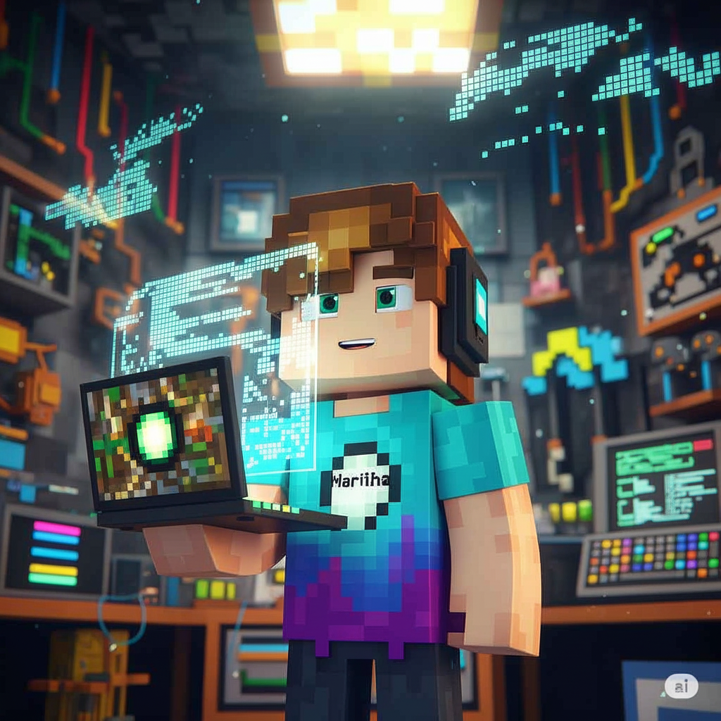 Haritha Wickremesinghe — Full Stack Developer